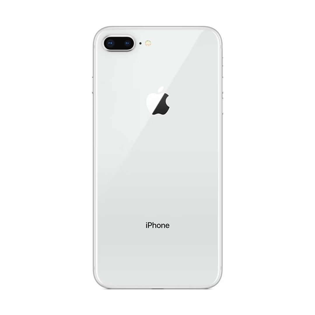iPhone 8 Plus | 64GB | Argent | Désimlocké
