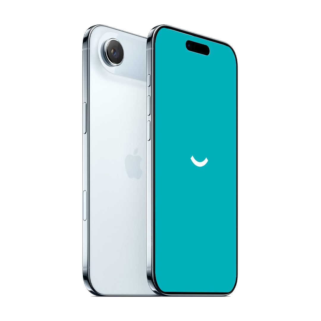 iPhone Air | 256GB | Sky Blue
