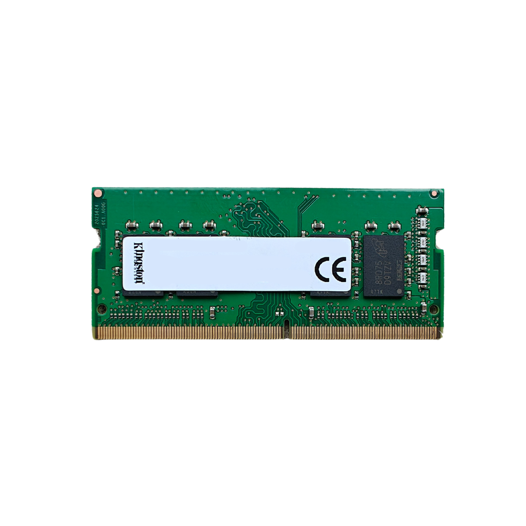 Kingston 8GB DDR4 2666MHz SODIMM | HP26D4S9S8MD-8