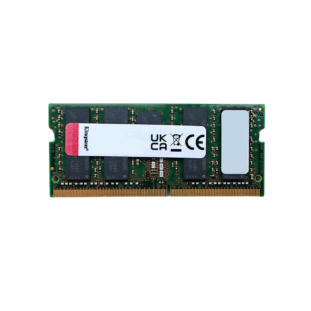 Kingston 16GB DDR4 2666MHz SODIMM | KTH-PN426E/16G