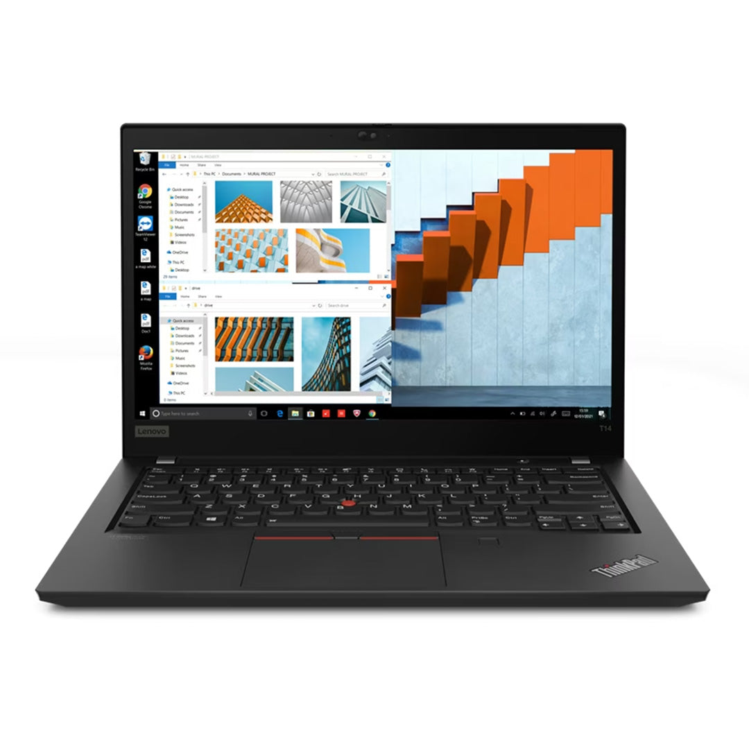 Lenovo ThinkPad T14 Gen 2 | i5-1135G7 | 14"
