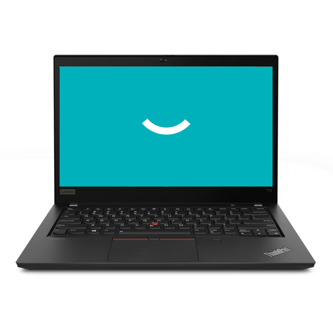 Lenovo ThinkPad T14 Gen 2 | i5-1135G7 | 14"