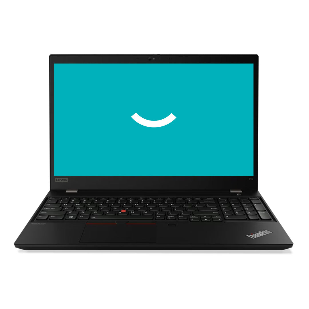 Lenovo ThinkPad T15 Gen 1 | i5-10210U | 15.6"