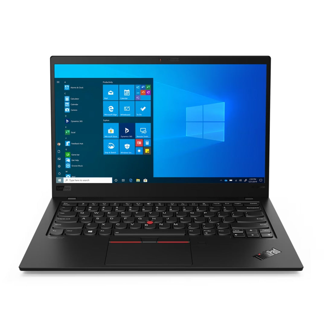 Lenovo ThinkPad X1 Carbon Gen 8 | i5-10310U | 14" | WWAN (4G)