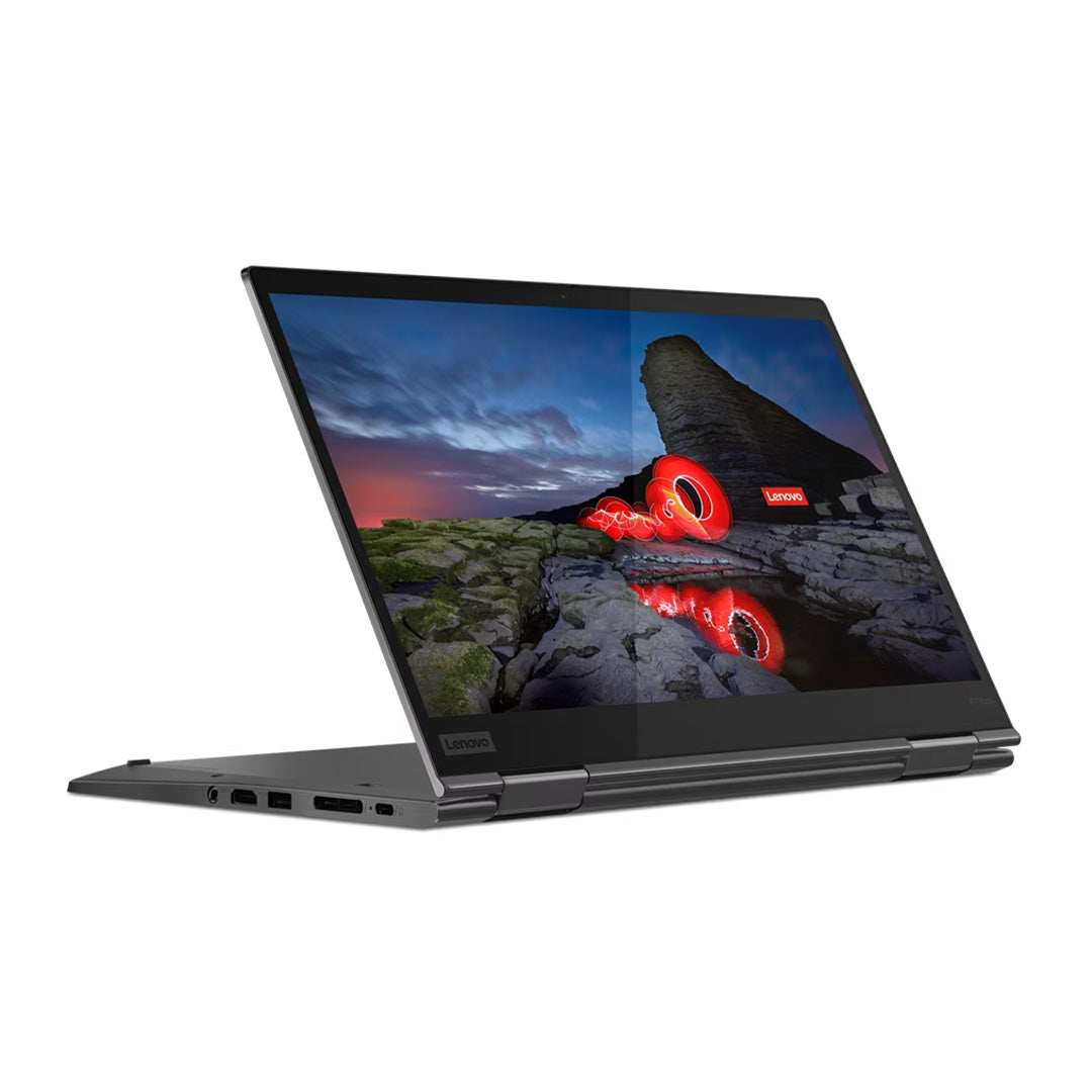 Lenovo ThinkPad X1 Yoga Gen 5 | i5-10210U | 14" | Touchscreen