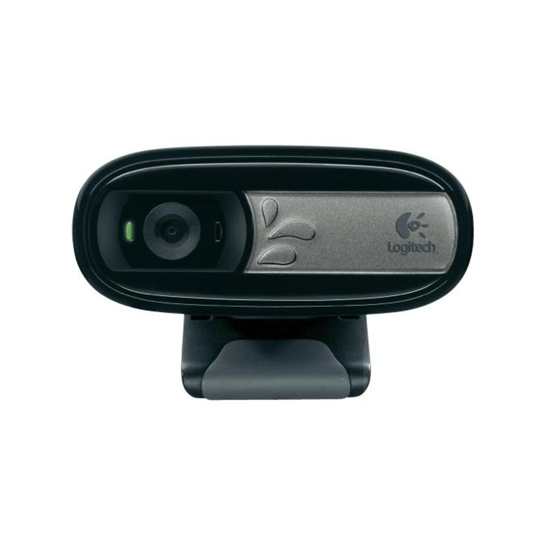 Logitech Webcam C170
