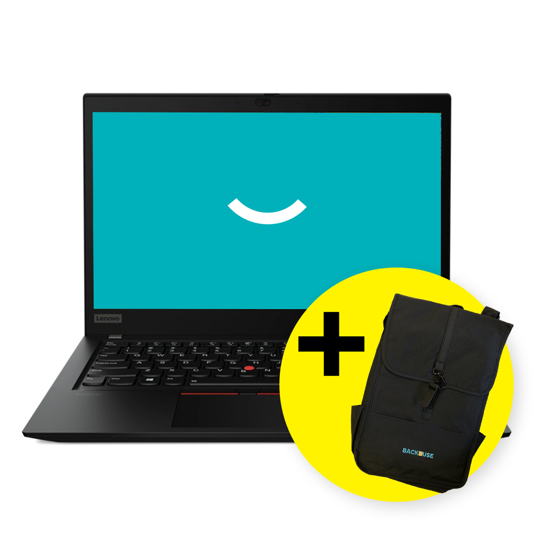 Lenovo ThinkPad T14s Gen 1 - AZERTY + SAC GRATUIT