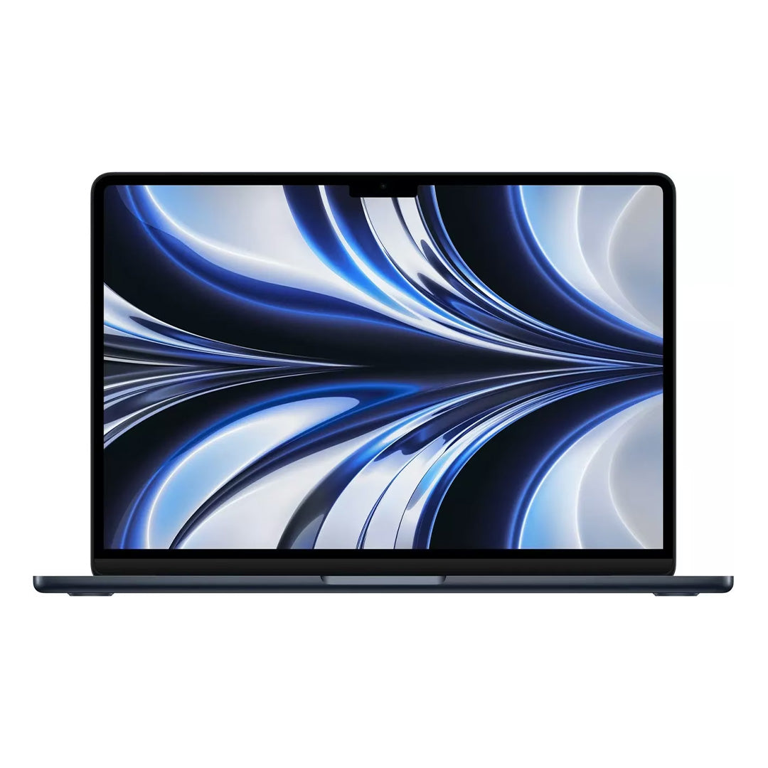 MacBook Air 2022 | M2 (8 Core CPU, 8 Core GPU | 13.6" | Blauw