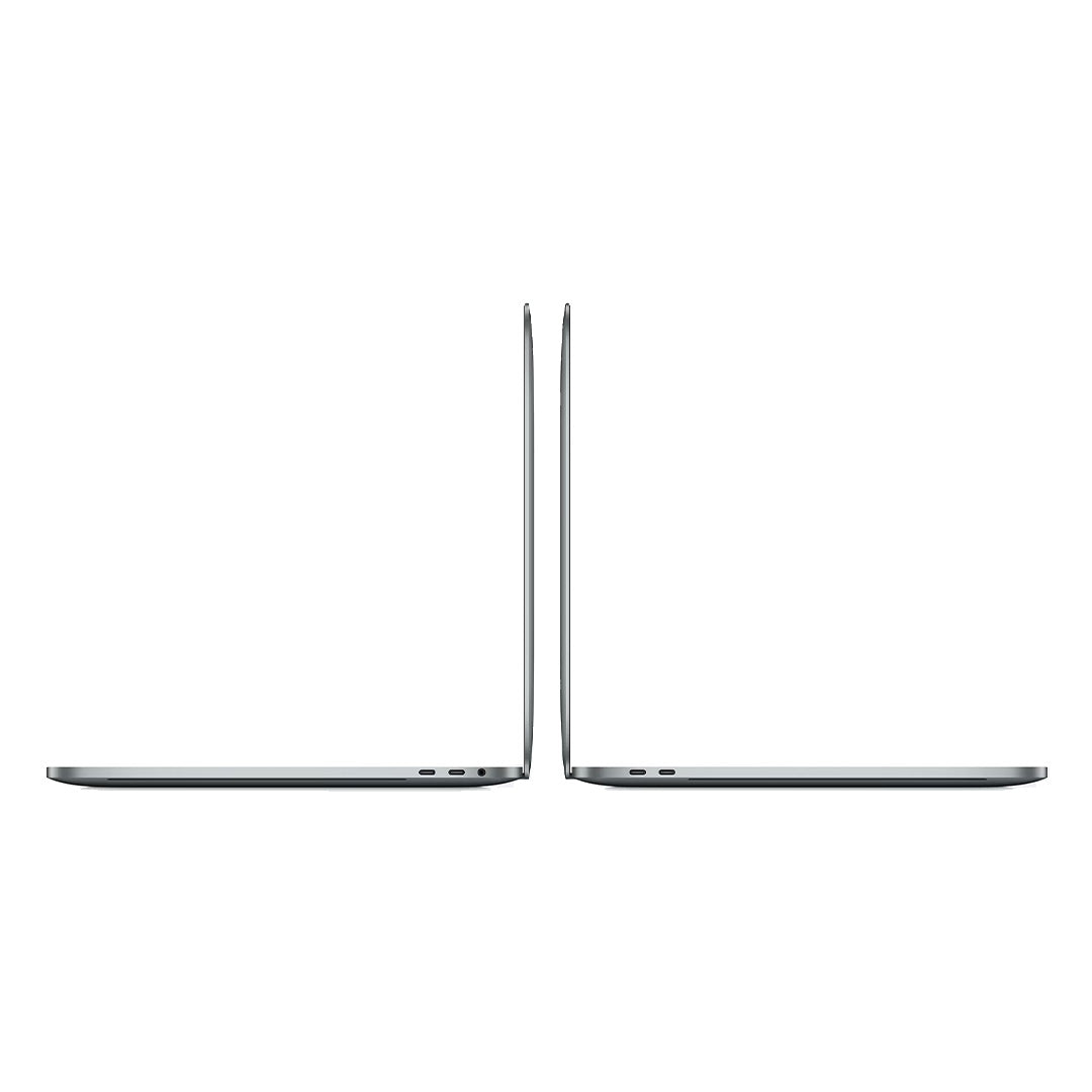 MacBook Pro 2018 | Intel Core i7 Gen 8 | 15.4" | Gray