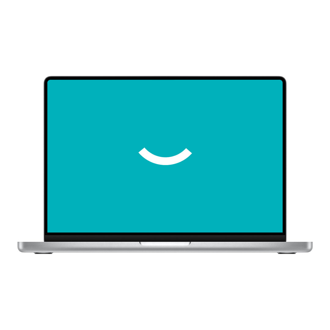 MacBook Pro 2021 | M1 Pro (processeur 8 cœurs, GPU 14 cœurs) | 14.2" | Argent