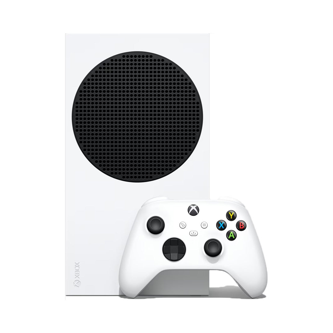Microsoft Xbox Series S | 512GB | Nieuw in doos