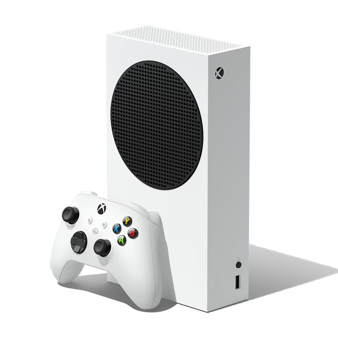 Microsoft Xbox Series S | 512GB | Nieuw in doos
