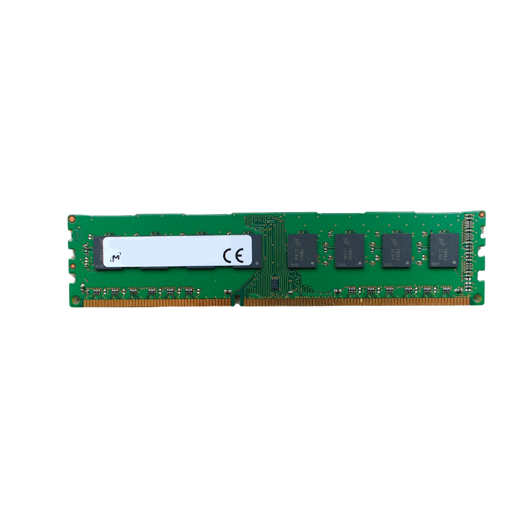 Micron 8GB DDR3L 1600MHz DIMM | MT16KTF1G64AZ-1G6E1