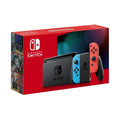 Nintendo Switch Console Blauw-Rood (2019) | Nieuw in doos