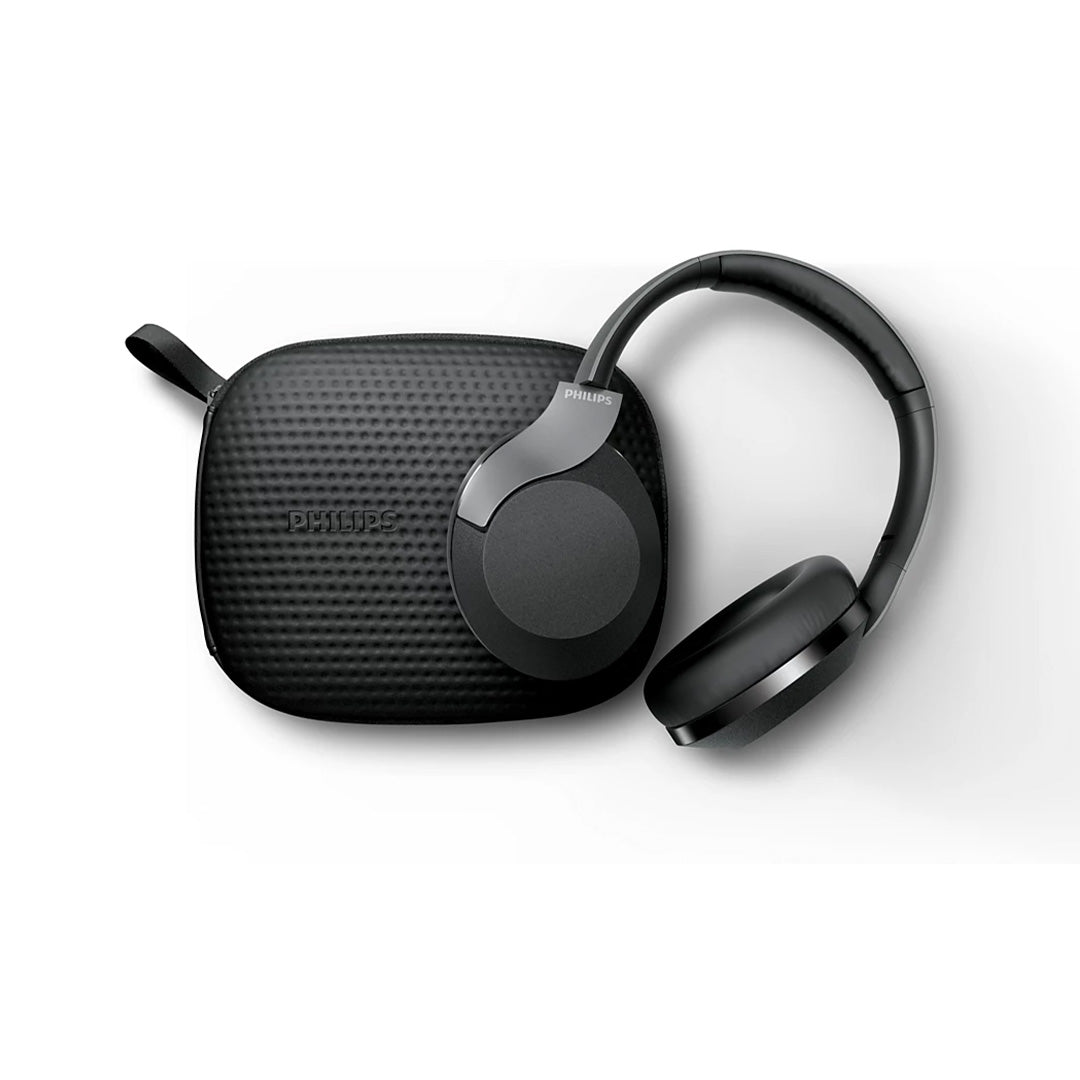 Casque sans fil Philips | Noir | TAPH805 | Neuf dans la boîte