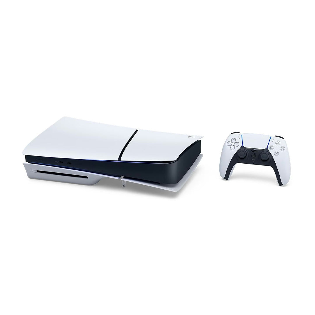Playstation 5 Slim Disc Edition | 1TB | Nieuw in doos