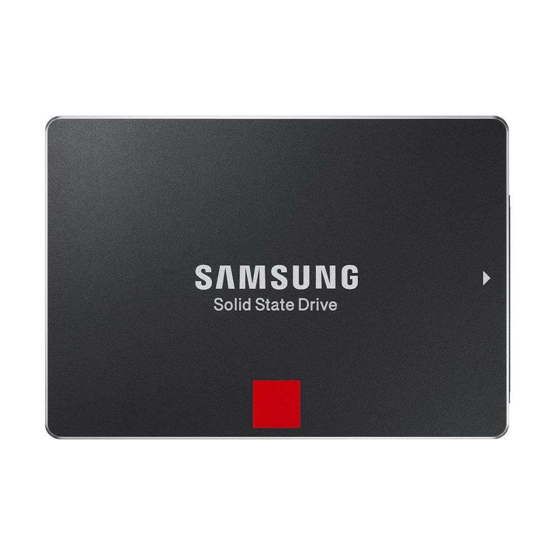 Samsung 850 PRO MZ7KM2T0 SATA SSD 2TB 2.5"