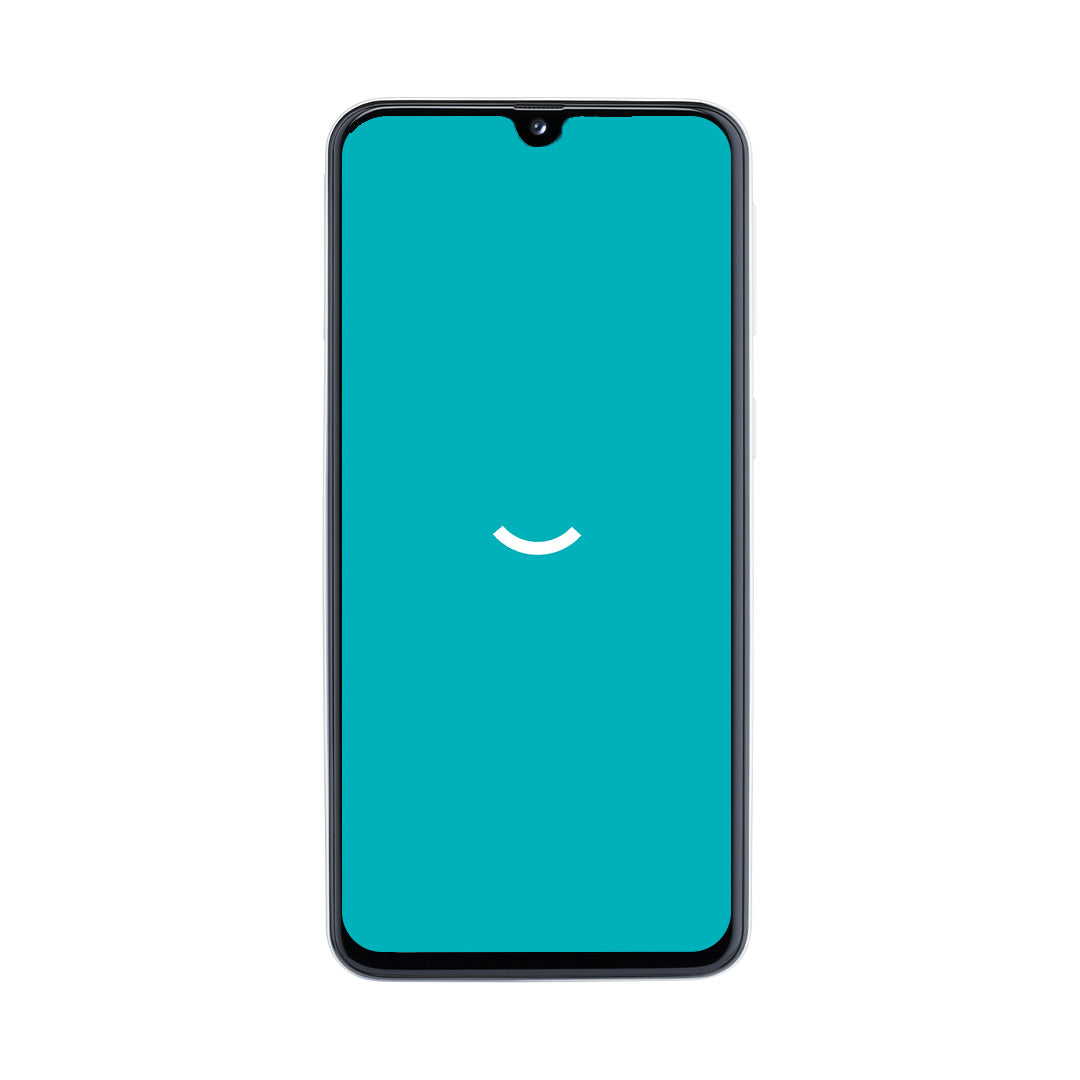 Samsung Galaxy A40 | 64GB | Wit