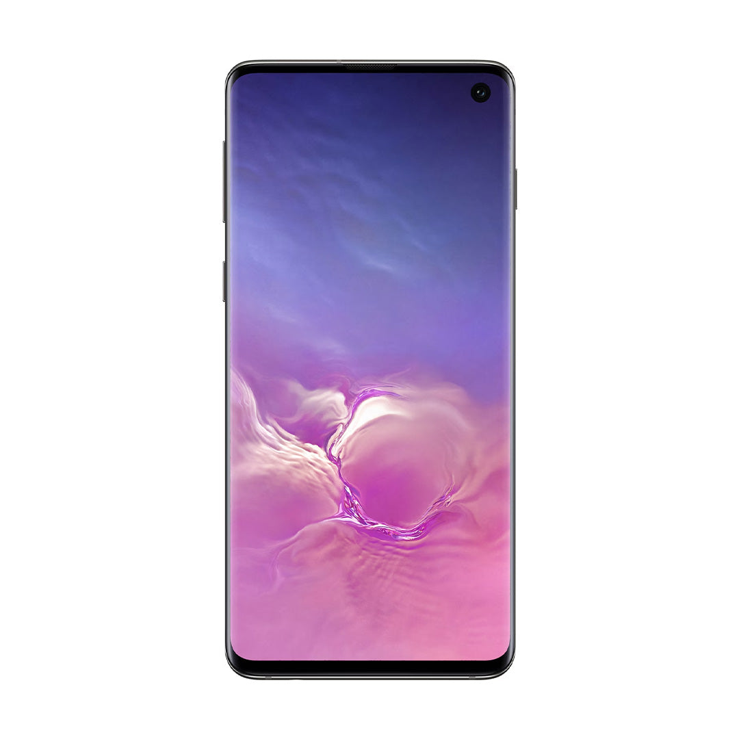 Samsung Galaxy S10 | 128GB | Zwart