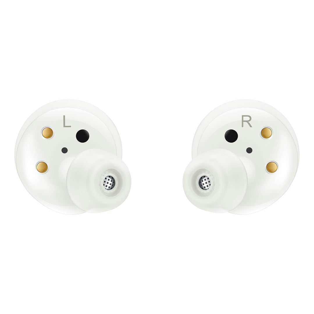 Samsung Galaxy Buds+ | Wit | Nieuw in de doos