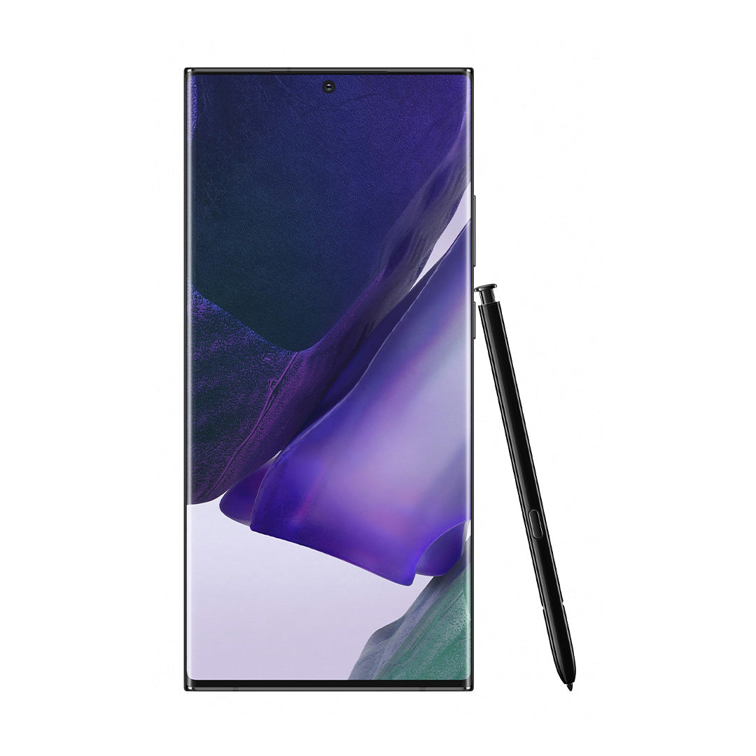 Samsung Galaxy Note20 Ultra 5G | 256GB | Black