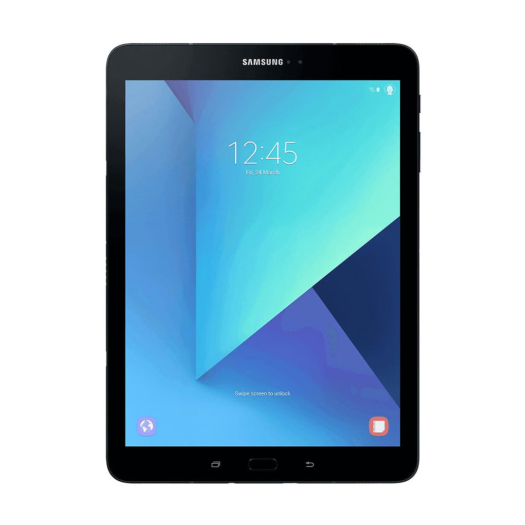 Samsung Galaxy Tab S3 | 9.7" | 32 Go | Wi-Fi | Noir