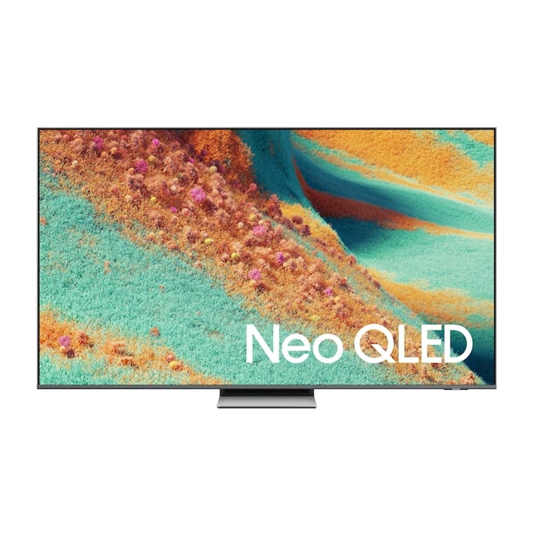 Samsung AI Smart TV 4K Neo QLED 55" (2025) | QE55QN85FAU