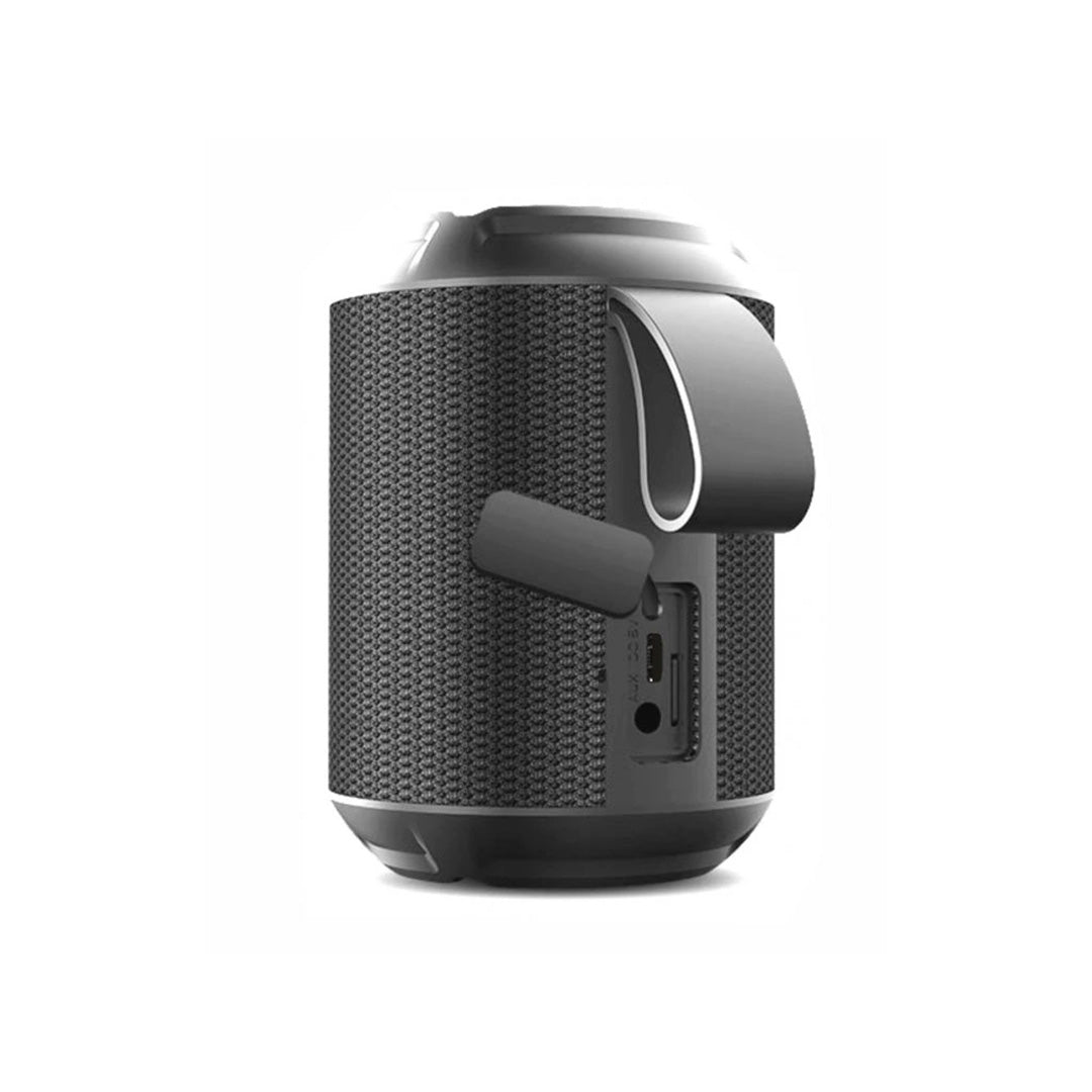 Swissten Ultimate Bluetooth Speaker | Zwart