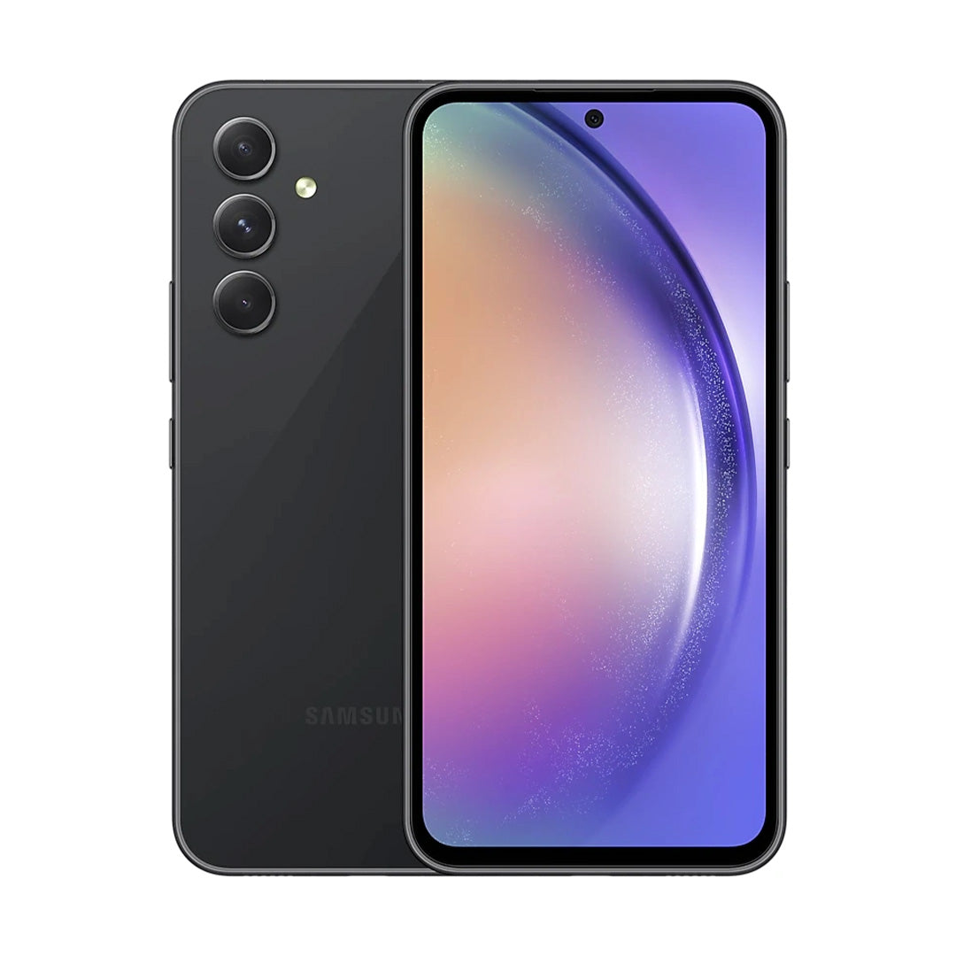 Samsung Galaxy A54 5G | 128GB | Black