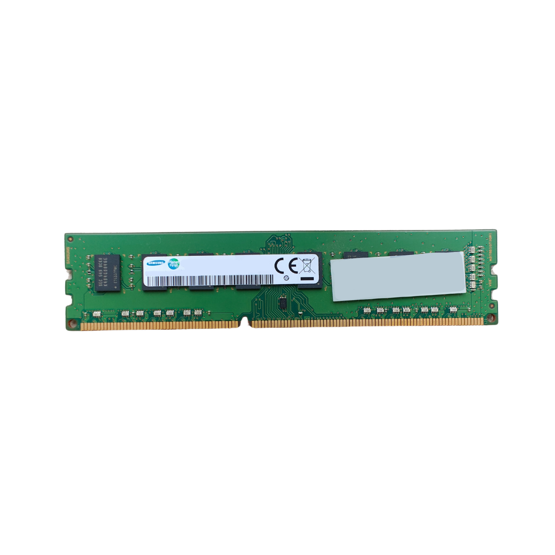 Samsung 8GB DDR3 1600MHz DIMM | M378B1G73EB0-CK0