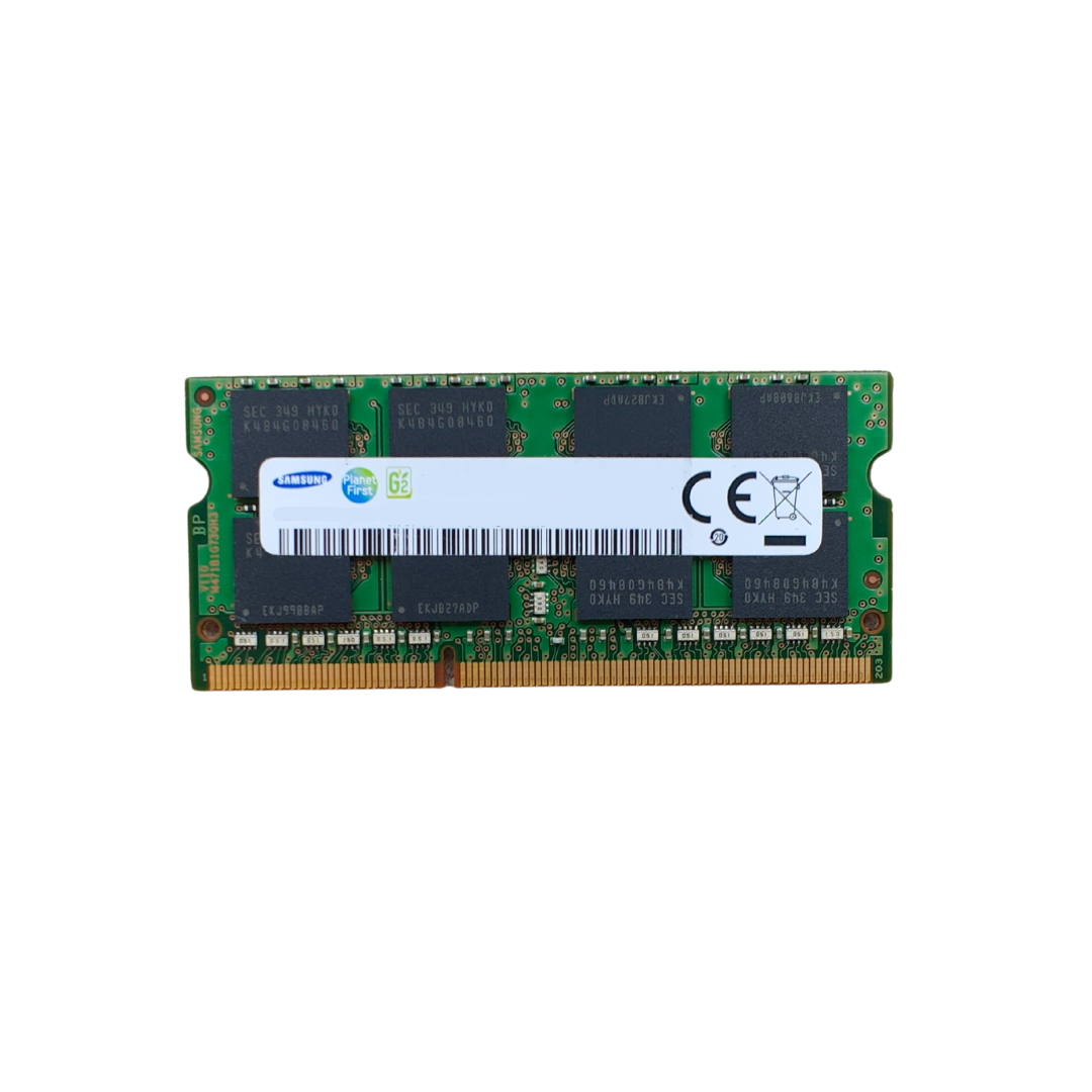 Samsung 8GB DDR3L 1600MHz SODIMM | M471B1G73QH0-YK0