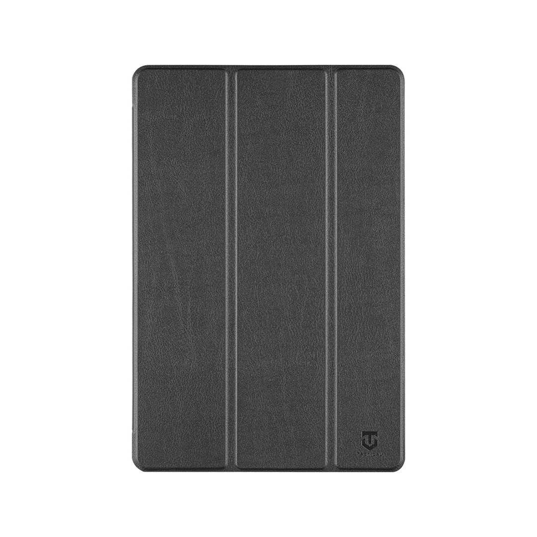 Tactical Trifold Book Case iPad 7/8/9 | Black