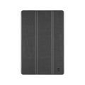 Tactical Trifold Book Case iPad 7/8/9 | Noir