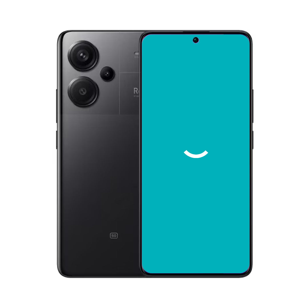 Xiaomi Redmi Note 13 Pro+ 5G | 512GB | Noir