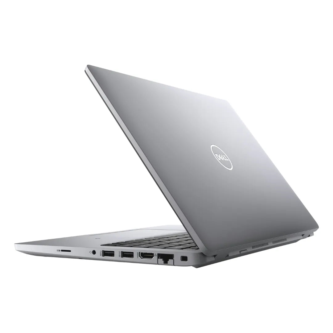 Refurbished Dell Latitude 5420 - Achterkant
