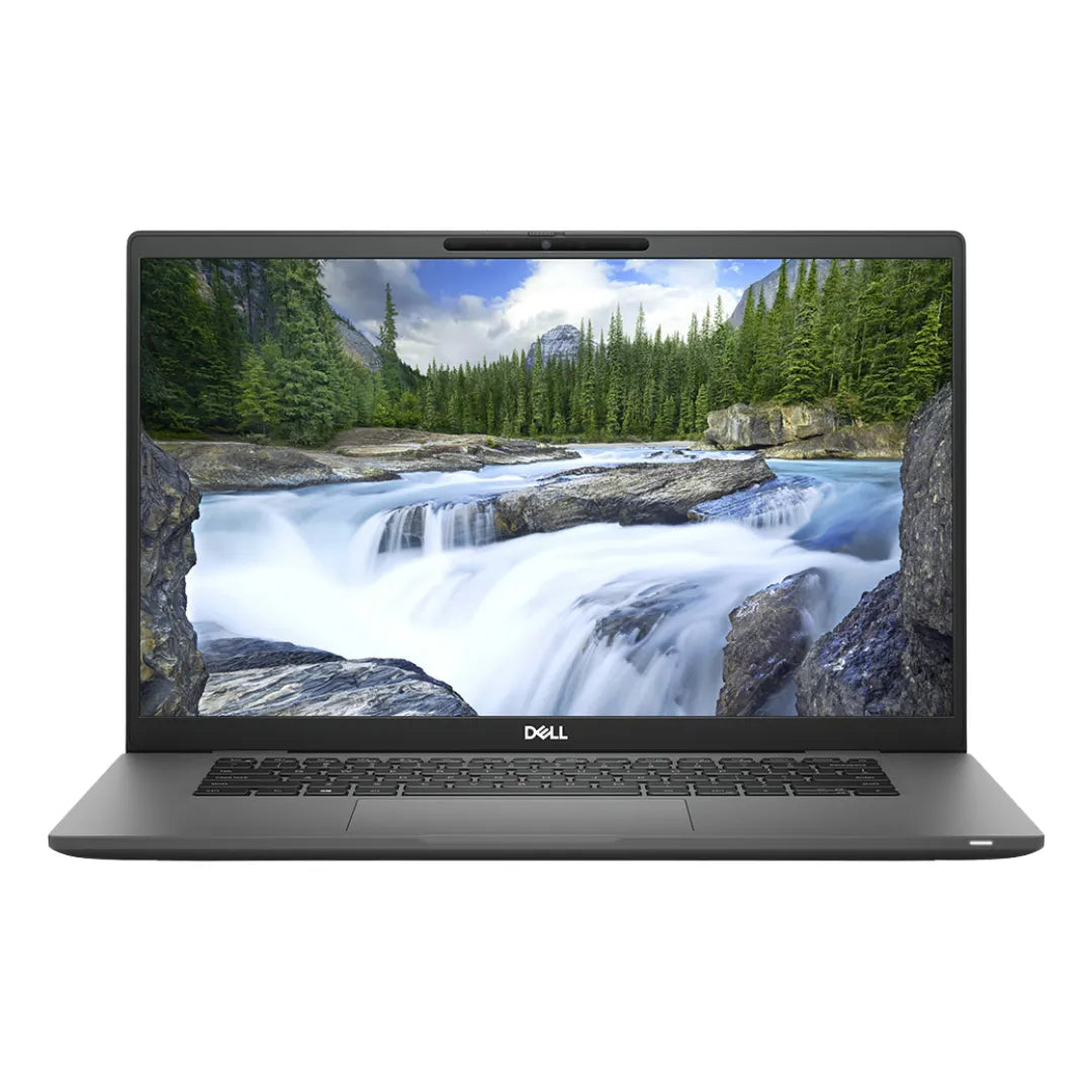 Refurbished Dell Latitude 7520 - Voorkant