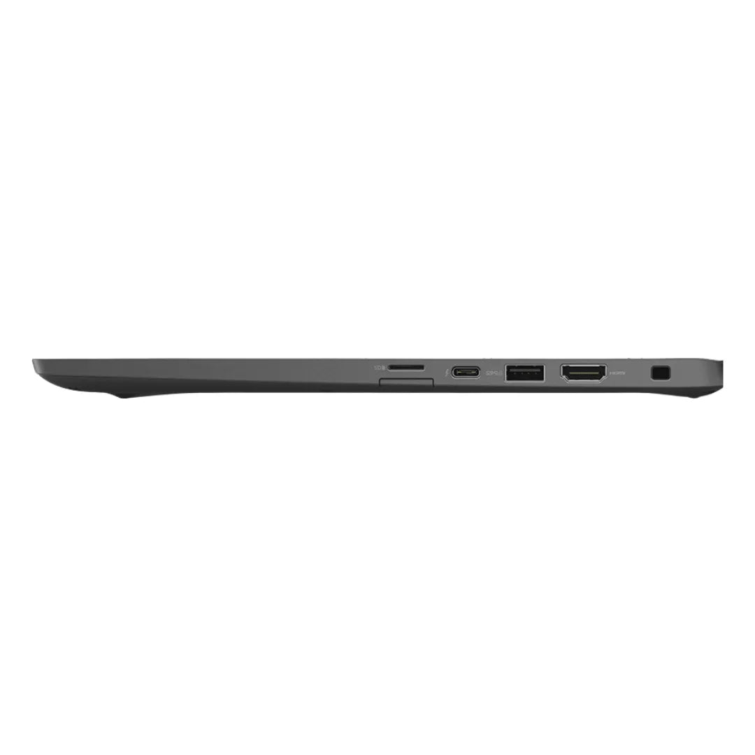 Refurbished Dell Latitude 7520 - Aansluitingspoorten rechts