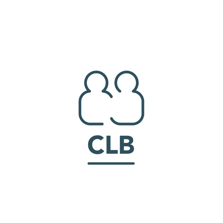 Logo CLB