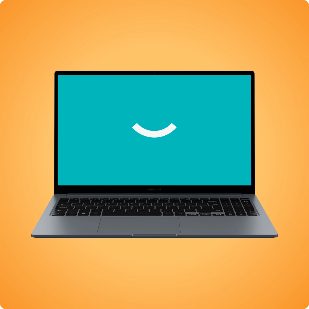 Samsung Galaxy Book4 | i5-1335U | 15.6" | Grijs