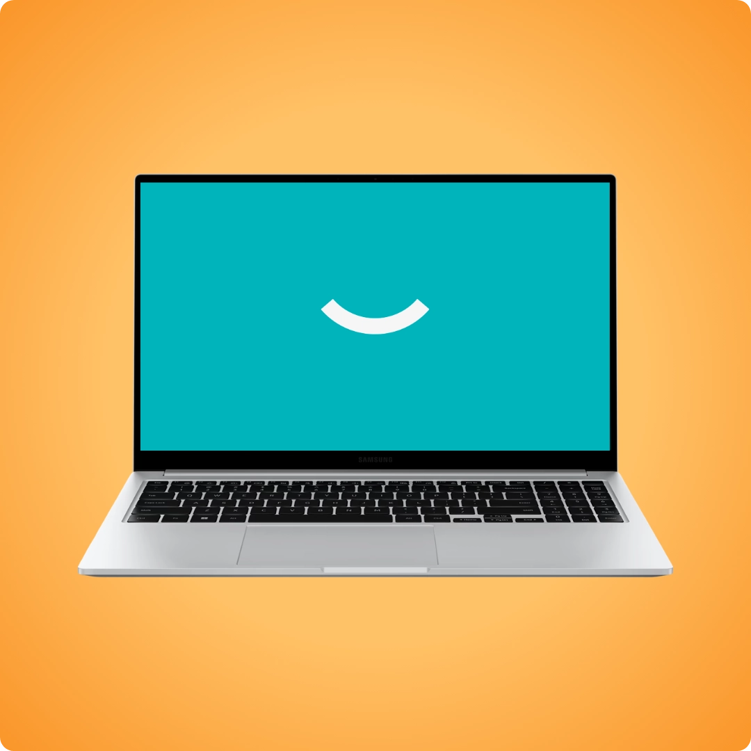 Samsung Galaxy Book4 | i5-1335U | 15.6" | Zilver