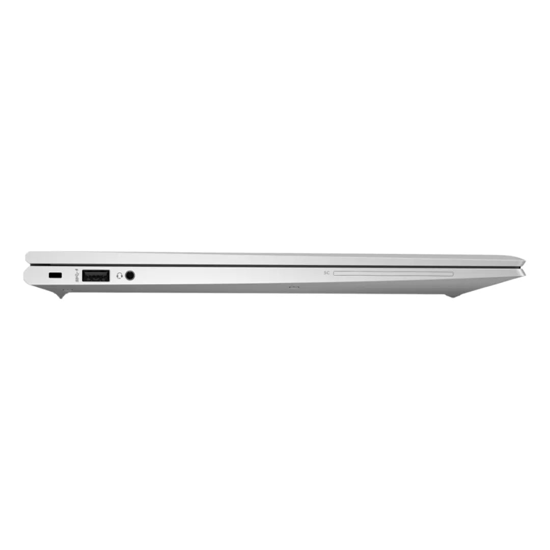 Refurbished EliteBook 850 G8 - Aansluitingspoorten links