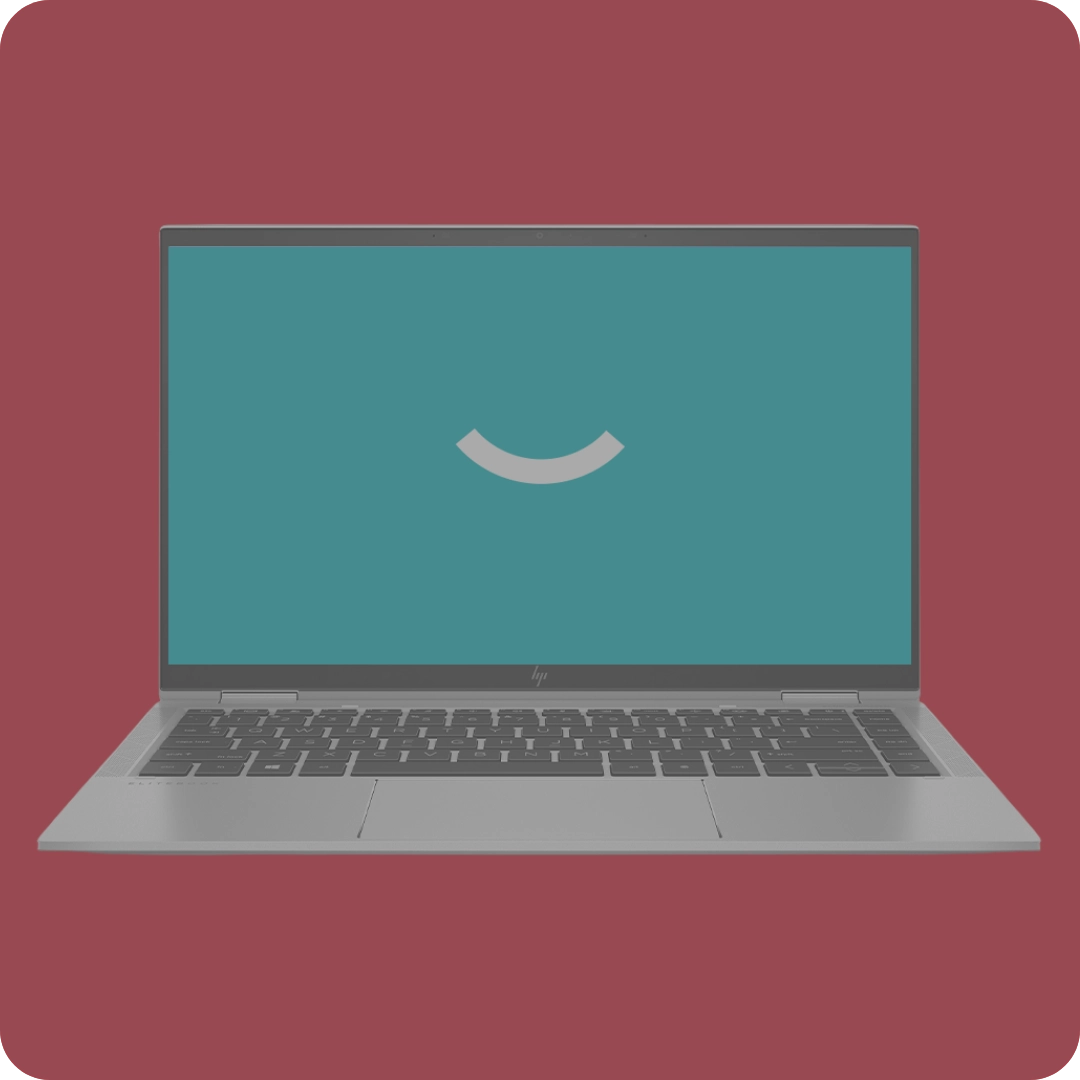 Refurbished HP EliteBook X360 1040 G8 | i5-1145G7 | 14