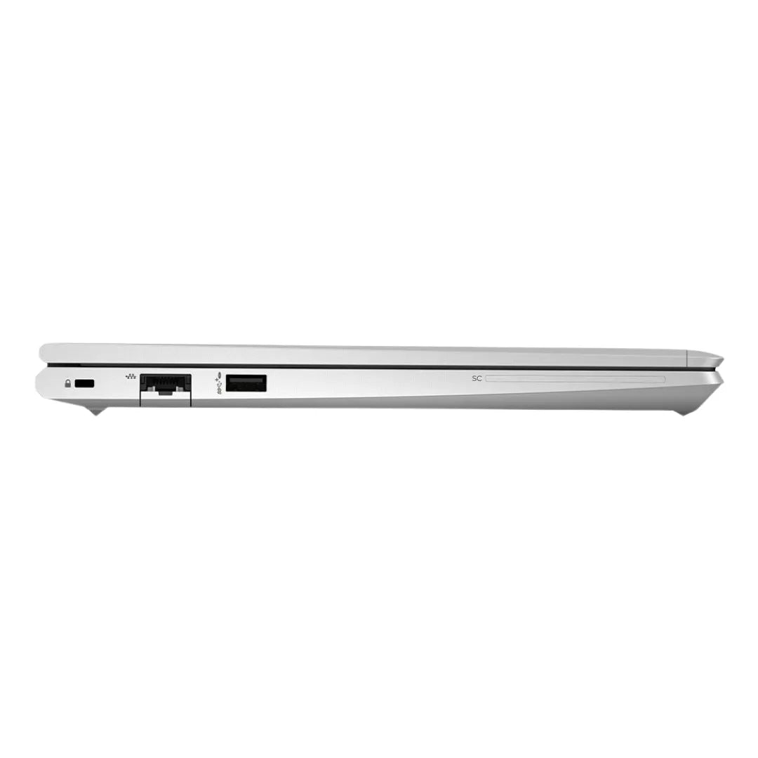 Refurbished HP ProBook 640 G8 - Aansluitingspoorten links