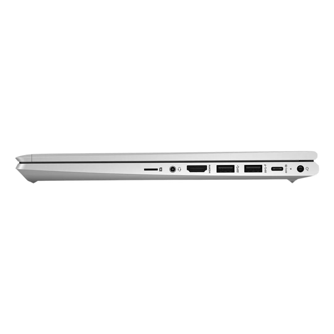 Refurbished HP ProBook 640 G8 - Aansluitingspoorten rechts