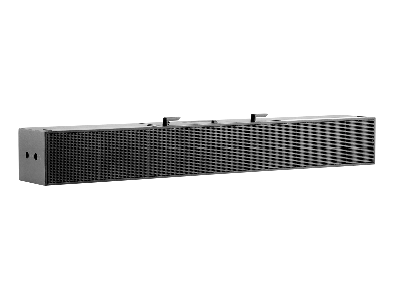HP S100 Speaker Bar