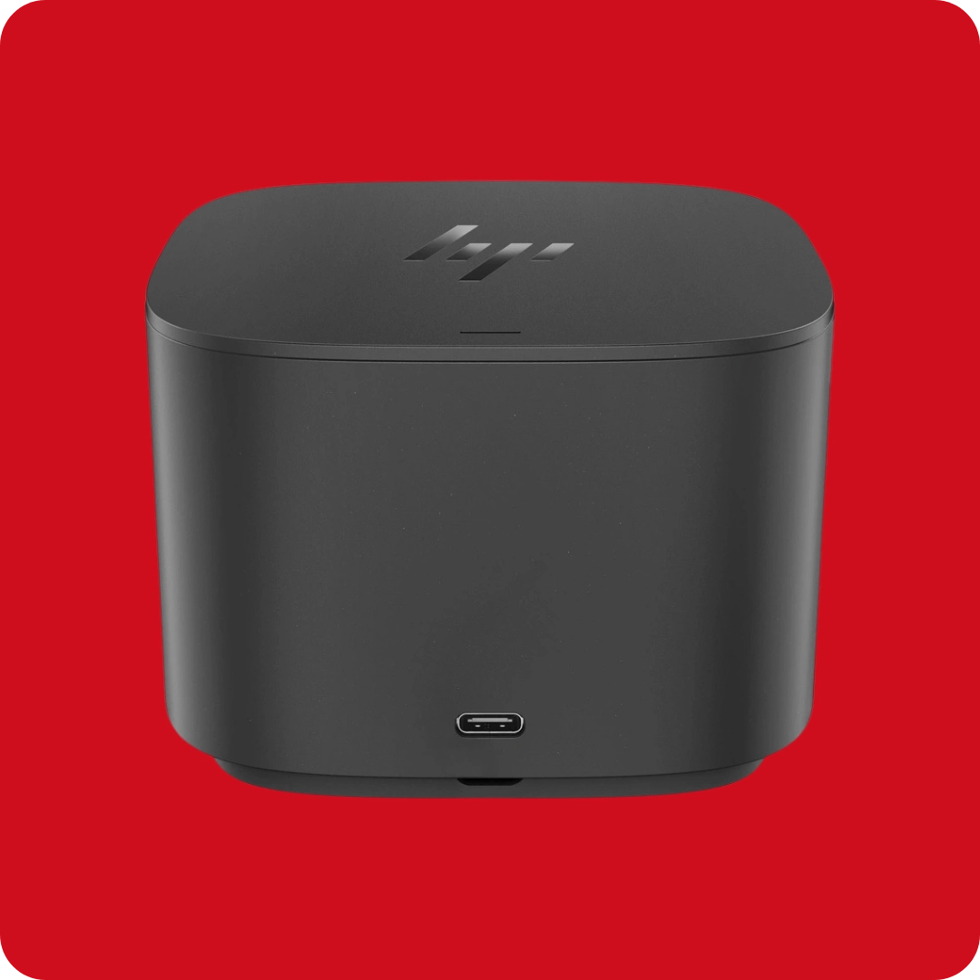 Refurbished HP Thunderbolt Dock G2 120W Docking station