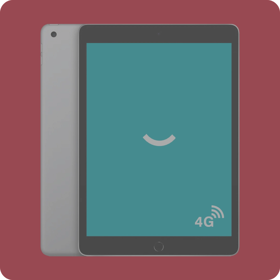 Refurbished iPad 9 | 10.2