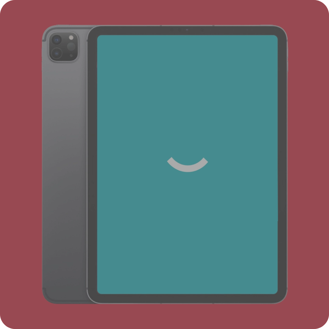 Refurbished iPad Pro 3 (2021) | 11