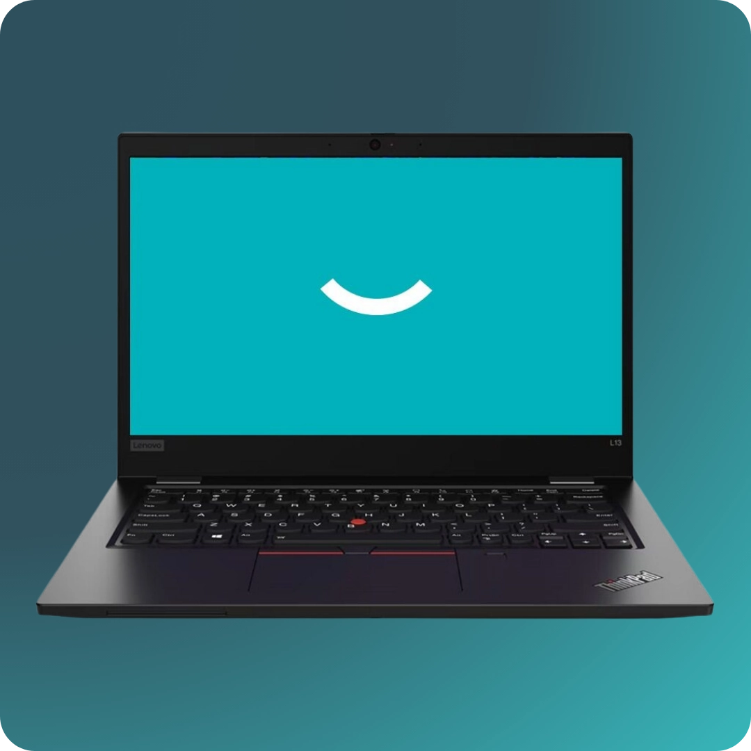 Refurbished Lenovo Thinkpad L13 G2