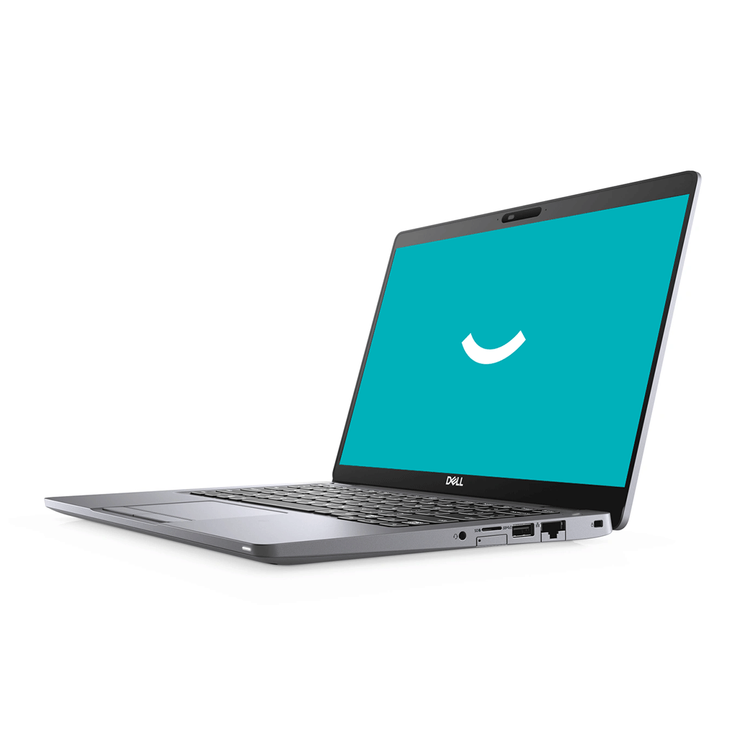 Dell Latitude 5310 TOUCH - QWERTY + GRATIS TAS